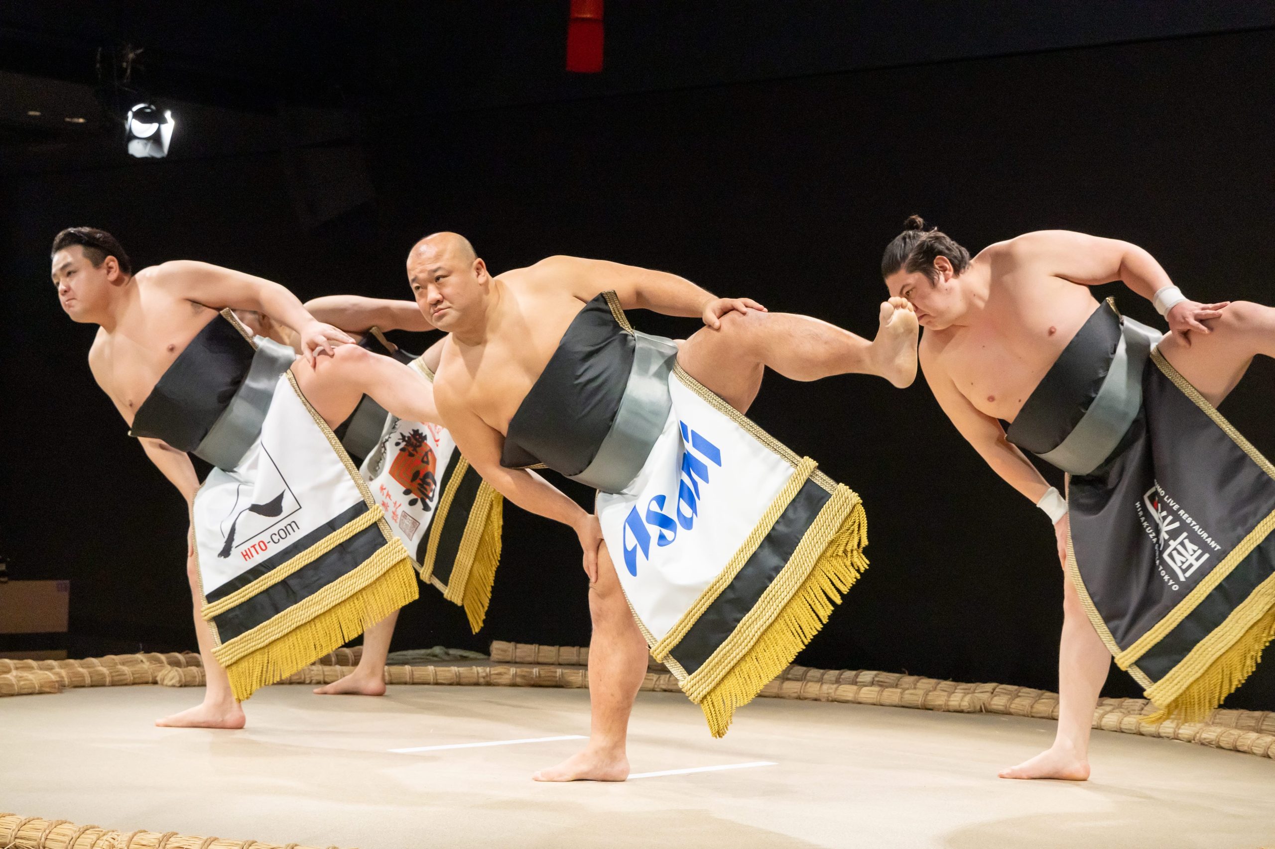 舞台、土俵、聚光燈¬¬──東京文化體驗的力學與躍動 - Saffron, 2025年城市觀光版品牌指標, City Brand Barometer 2025–Tourism Edition, Experience, 相撲, 歌舞伎KABUKI - 敗家達人推薦