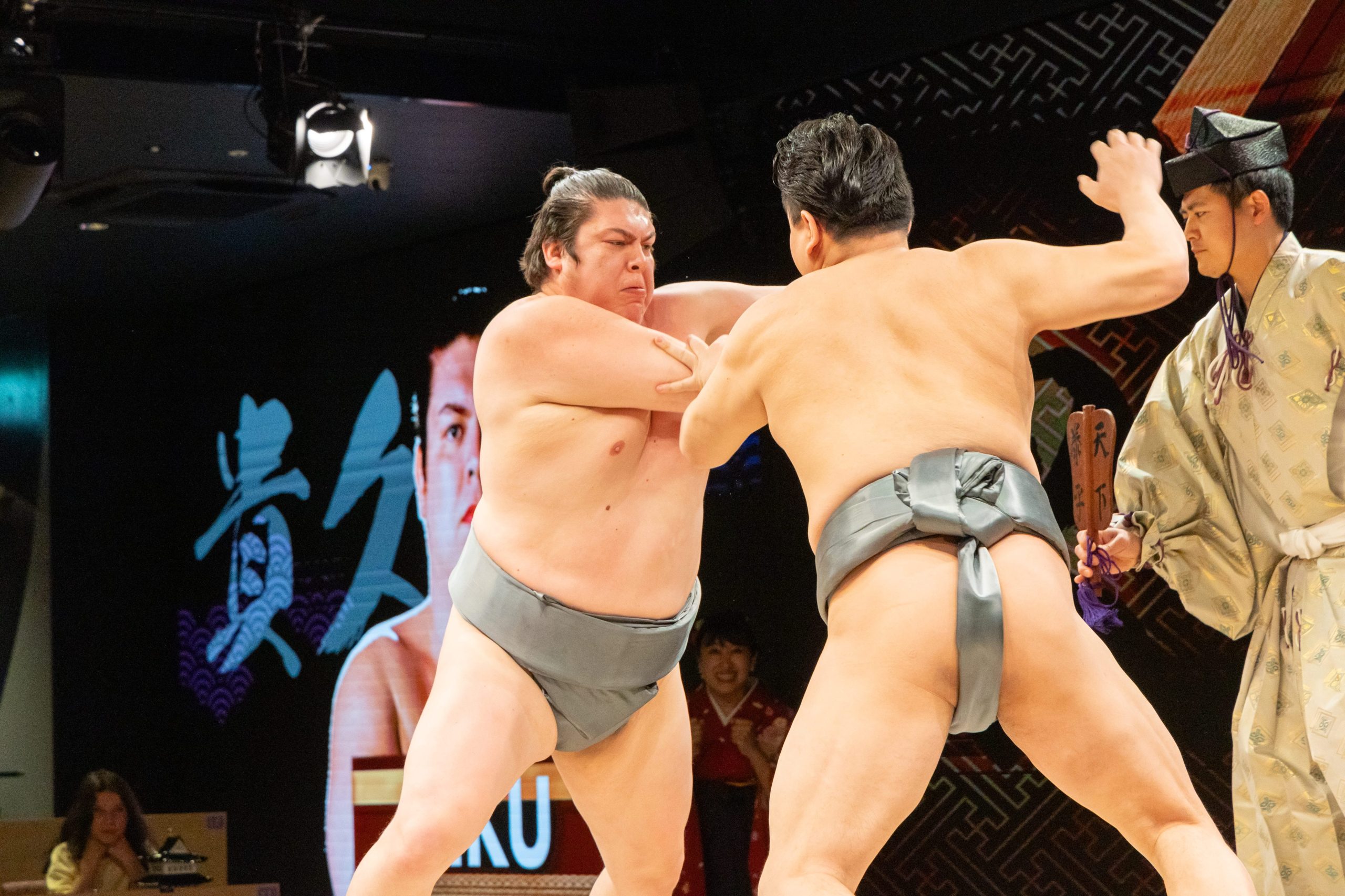 舞台、土俵、聚光燈¬¬──東京文化體驗的力學與躍動 - Saffron, 2025年城市觀光版品牌指標, City Brand Barometer 2025–Tourism Edition, Experience, 相撲, 歌舞伎KABUKI - 敗家達人推薦