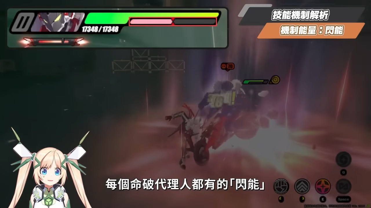 【絕區零】星徽·比利🏍培養全攻略▸恭聽星徽的轟鳴！物理命破大C強度如何？合軸手法拆解！影畫/音擎/驅動/配隊推薦！ ▹璐洛洛◃ - 璐洛洛, 絕區零, 星徽·比利 - 敗家達人推薦