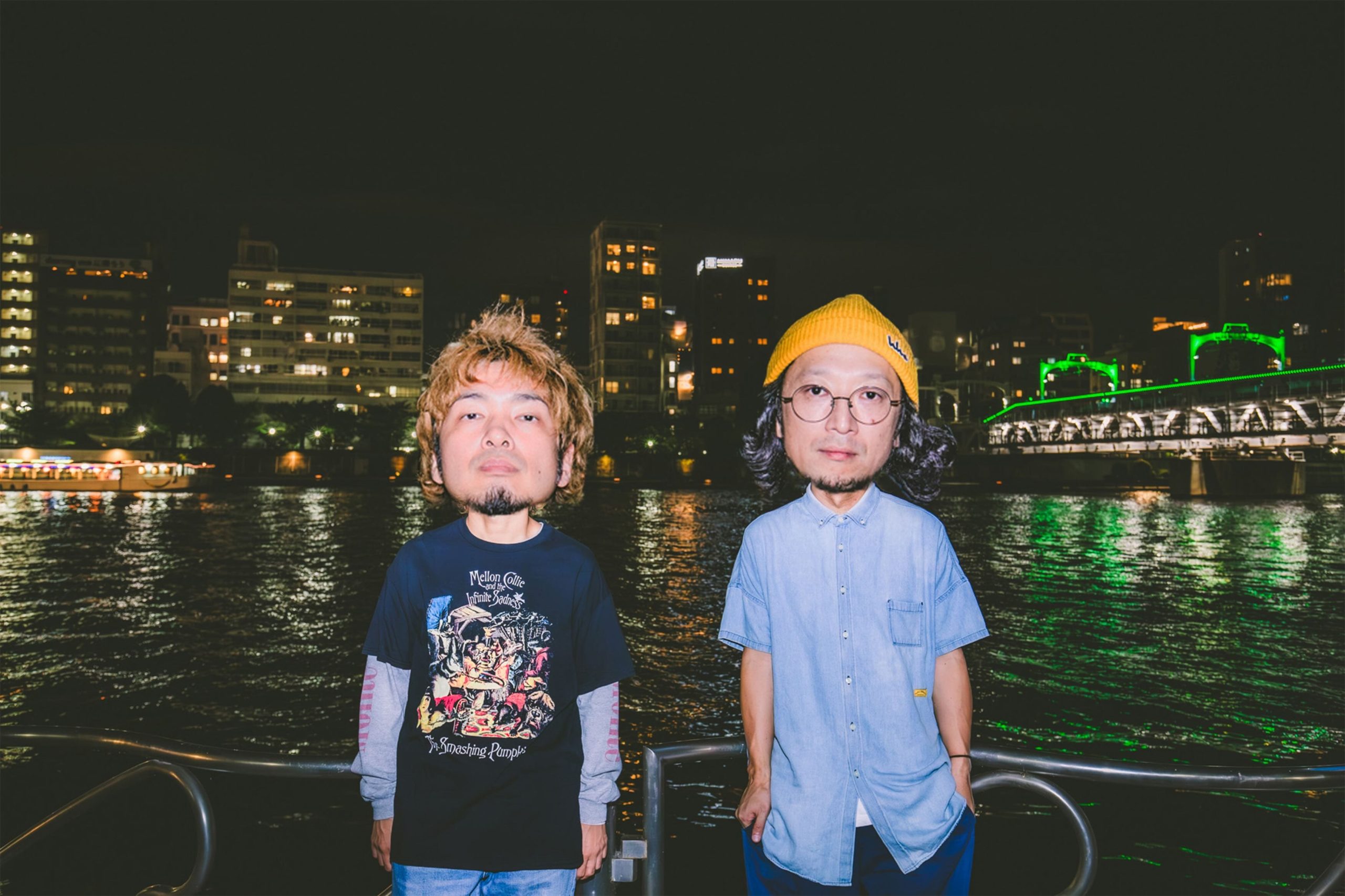 大阪頂尖流行龐克代表 AIRFLIP	神戶25週年王道大團 KNOCK OUT MONKEY - 台秋祭, TaiChill City Festival, 龍馬搖滾家 - 敗家達人推薦