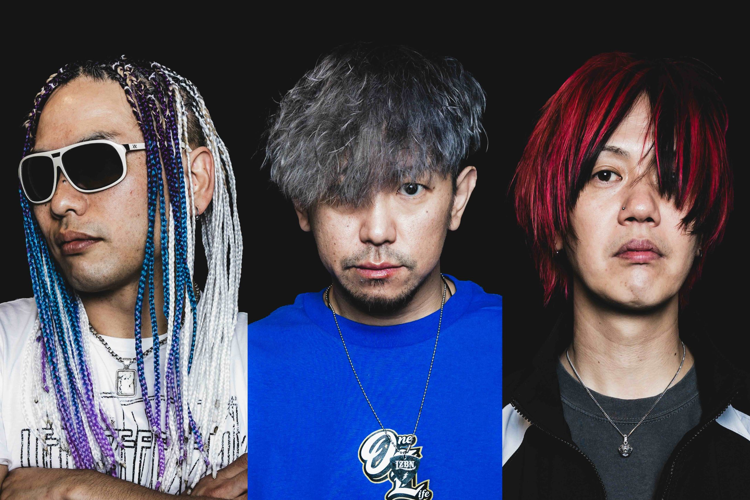 大阪頂尖流行龐克代表 AIRFLIP	神戶25週年王道大團 KNOCK OUT MONKEY - 台秋祭, TaiChill City Festival, 龍馬搖滾家 - 敗家達人推薦