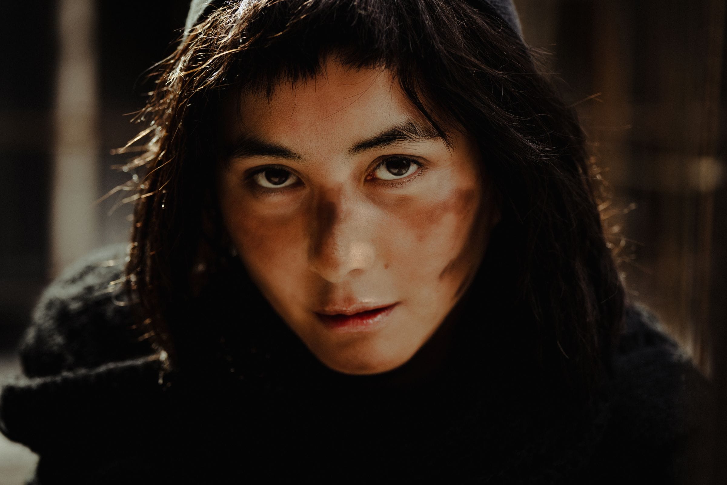 《見鬼》彭氏兄弟、何超新作!超自然驚悚電影《拾荒法師》獲選韓國富川奇幻影展 超前導預告嚇死 - 陳子聰, 彭氏兄弟, 見鬼, 拾荒法師 - 敗家達人推薦