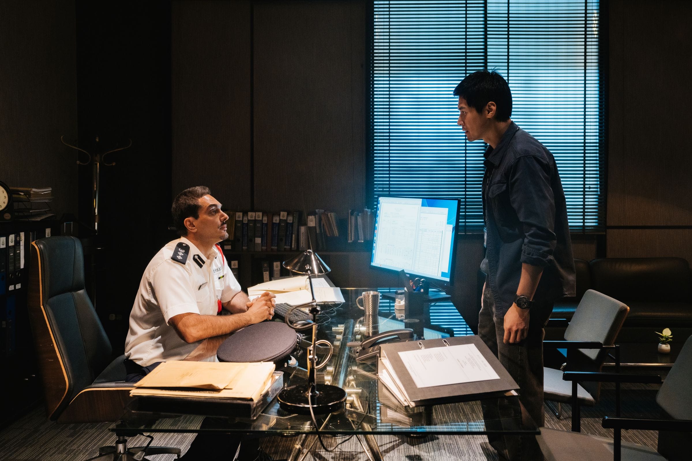 《見鬼》彭氏兄弟、何超新作!超自然驚悚電影《拾荒法師》獲選韓國富川奇幻影展 超前導預告嚇死 - 陳子聰, 彭氏兄弟, 見鬼, 拾荒法師 - 敗家達人推薦