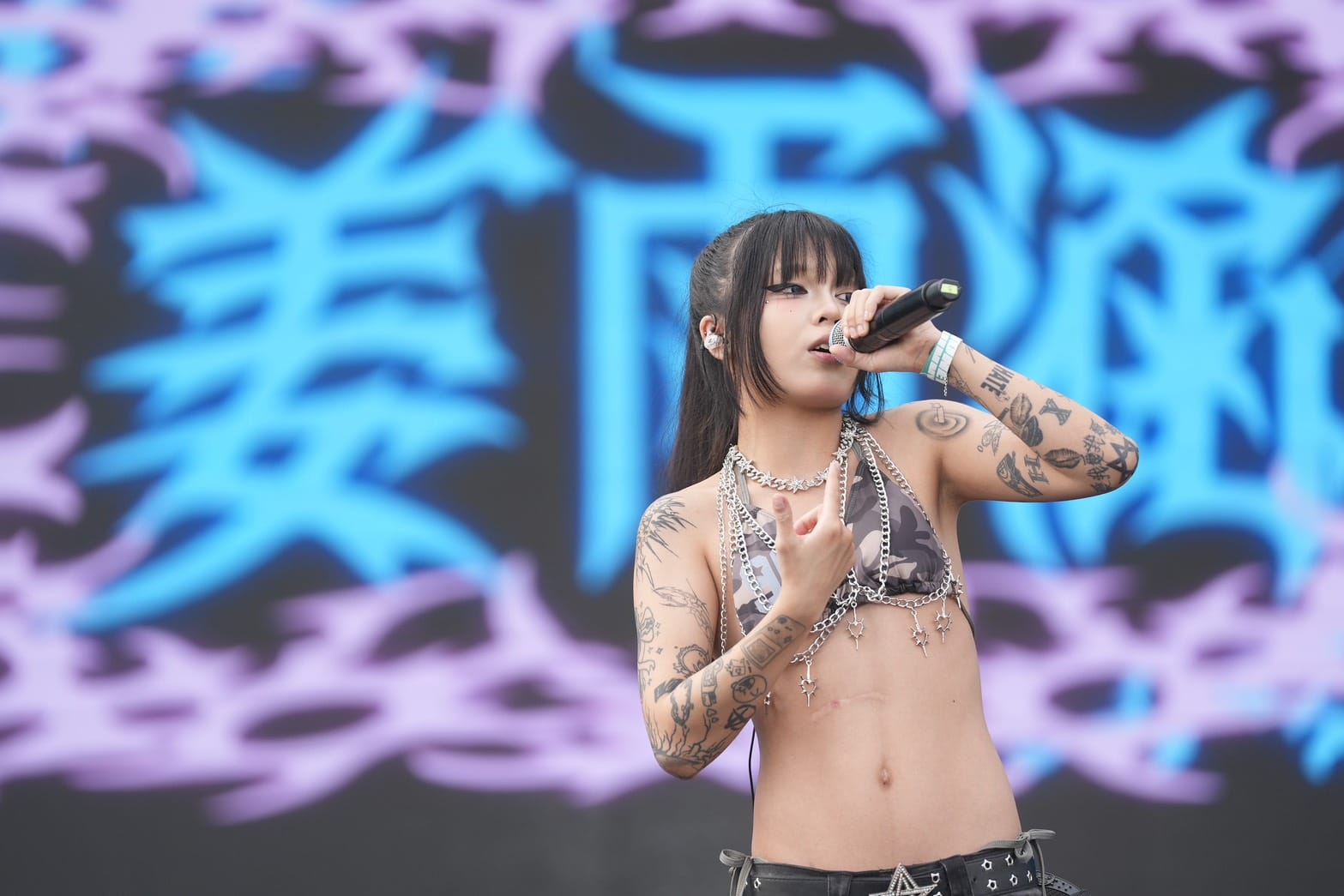 S2O Taiwan首日萬人濕身狂歡！ILLENIUM二度來台感動喊話「很美的夜晚」　 - DJ Mag, S2O Taiwan潑水音樂節, 世界百大音樂節 - 敗家達人推薦