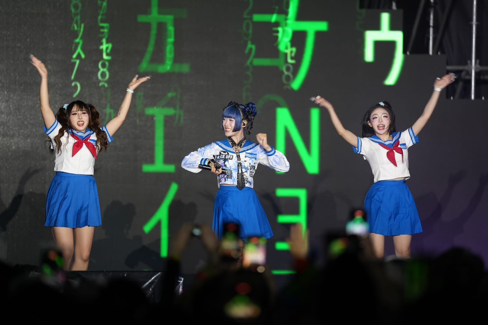 S2O Taiwan首日萬人濕身狂歡!ILLENIUM二度來台感動喊話「很美的夜晚」 - DJ Mag, S2O Taiwan潑水音樂節, 世界百大音樂節 - 敗家達人推薦