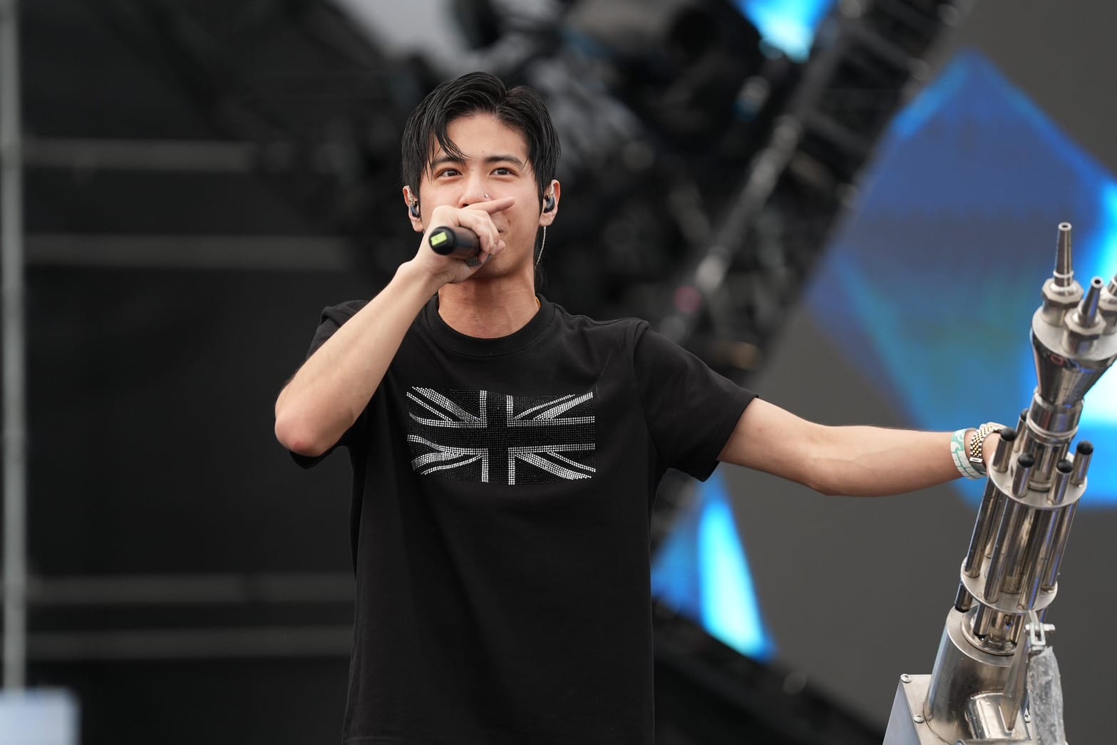 S2O Taiwan首日萬人濕身狂歡!ILLENIUM二度來台感動喊話「很美的夜晚」 - DJ Mag, S2O Taiwan潑水音樂節, 世界百大音樂節 - 敗家達人推薦