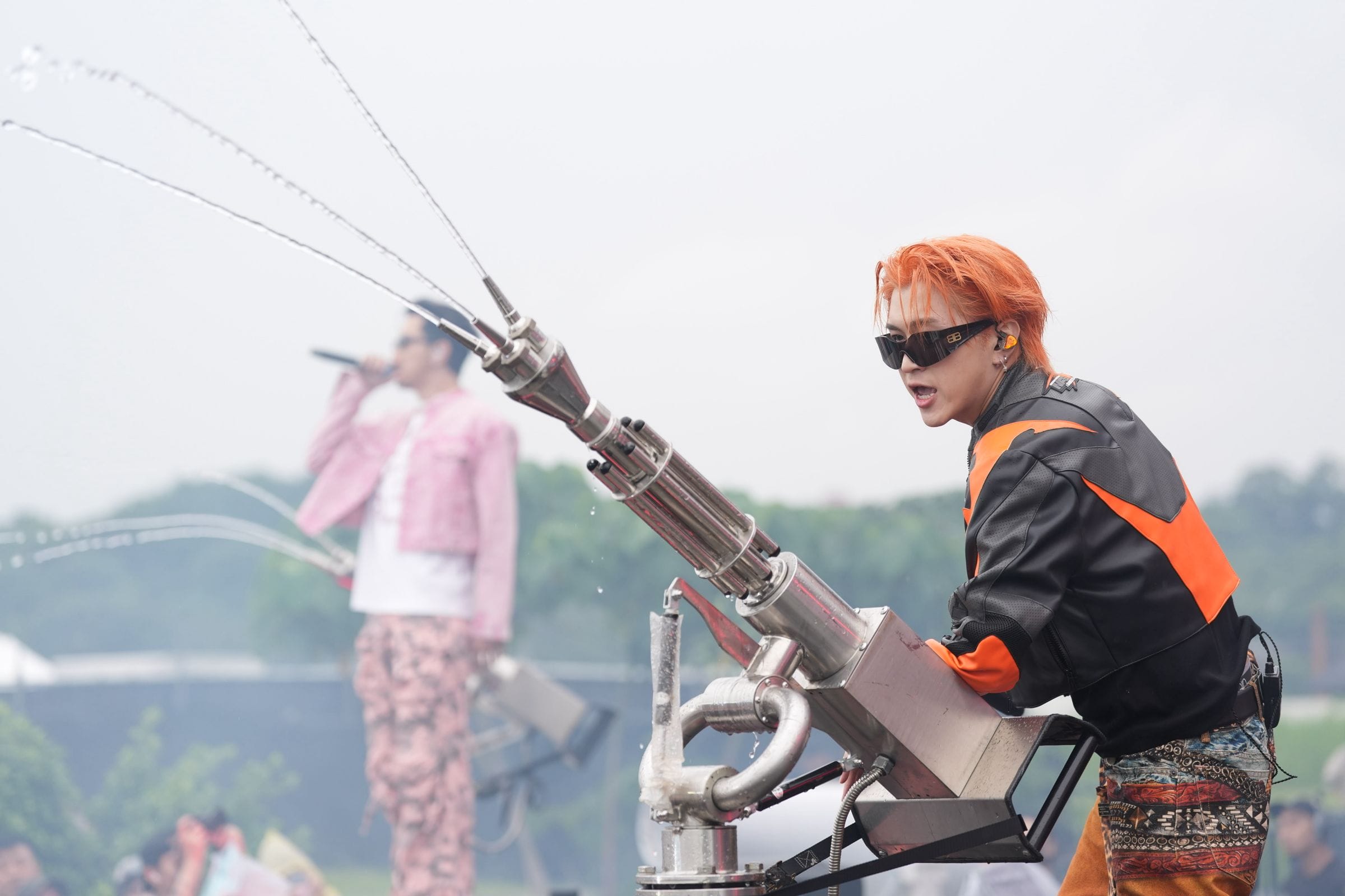 S2O Taiwan雙日2萬人濕身狂歡!ZEDD驚喜放送LED大螢幕「滿版國旗」感性告白:台灣我愛你 - DJ Mag, S2O Taiwan潑水音樂節, 世界百大音樂節, 潑水音樂節 - 敗家達人推薦