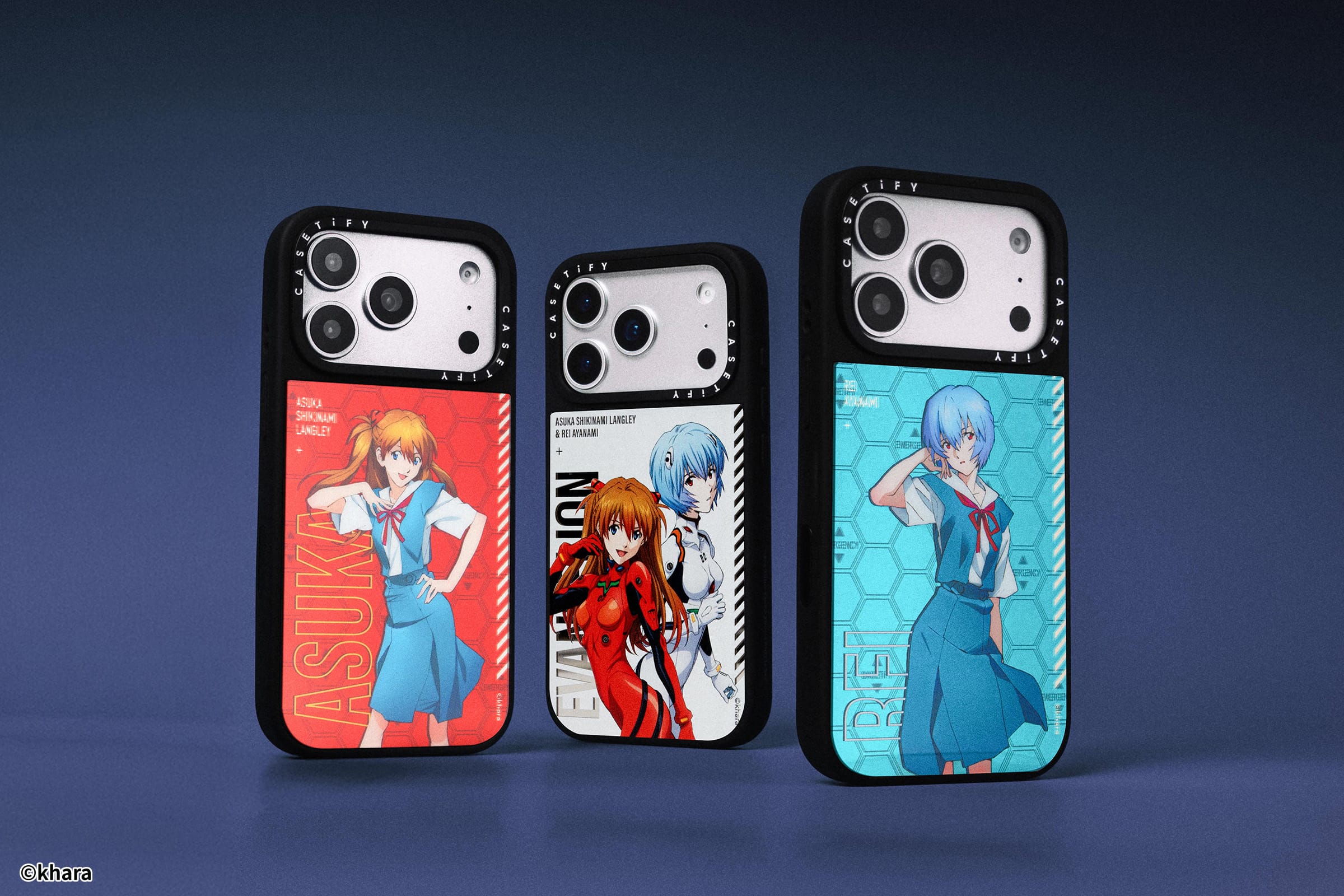 CASETiFY 全新玩具總動員聯名系列人氣回歸 - 玩具總動員, 我獨自升級, CASETiFY, 世紀福音戰士 - 敗家達人推薦