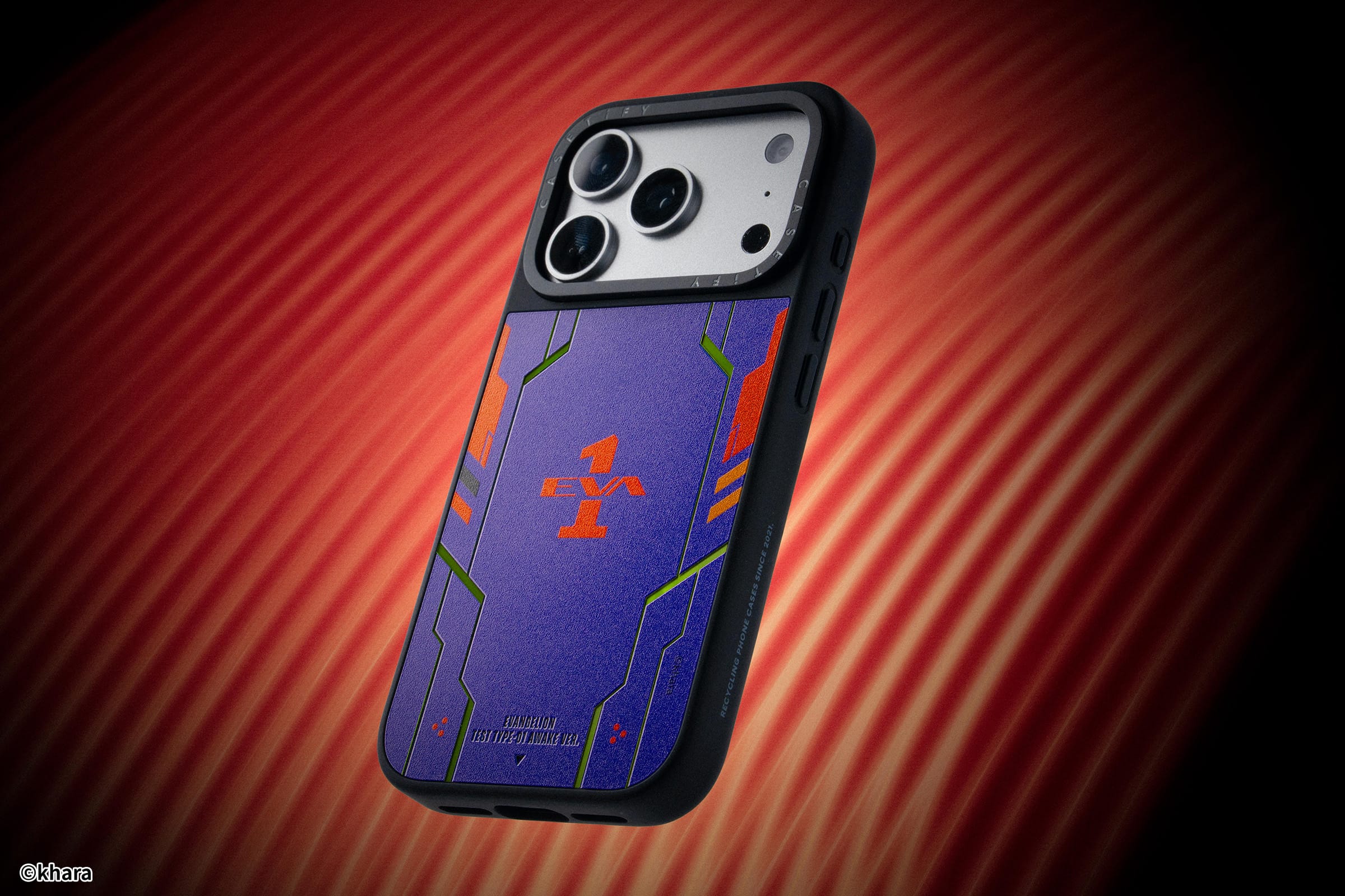 CASETiFY 全新玩具總動員聯名系列人氣回歸 - 玩具總動員, 我獨自升級, CASETiFY, 世紀福音戰士 - 敗家達人推薦