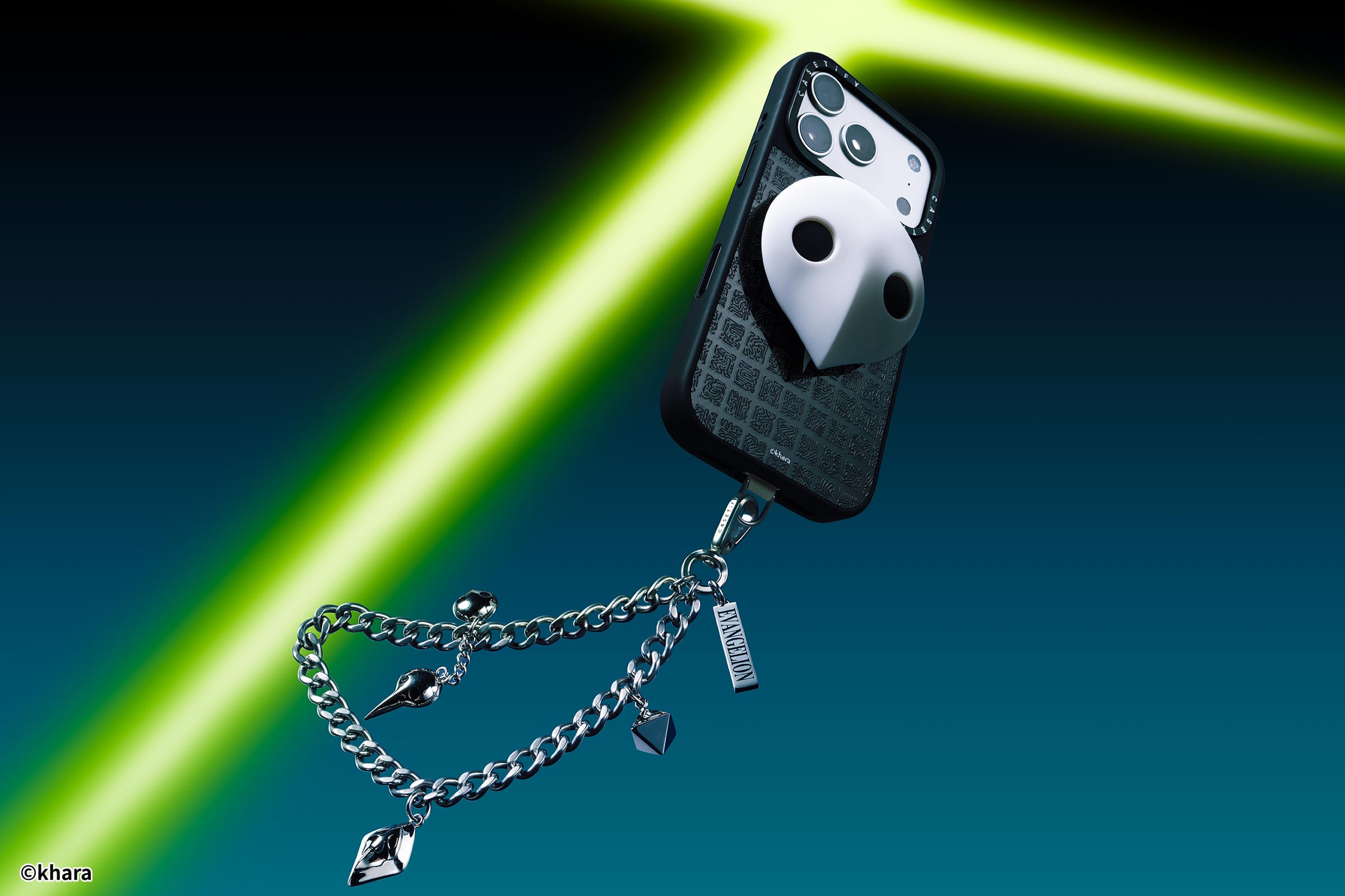 CASETiFY 全新玩具總動員聯名系列人氣回歸 - 玩具總動員, 我獨自升級, CASETiFY, 世紀福音戰士 - 敗家達人推薦