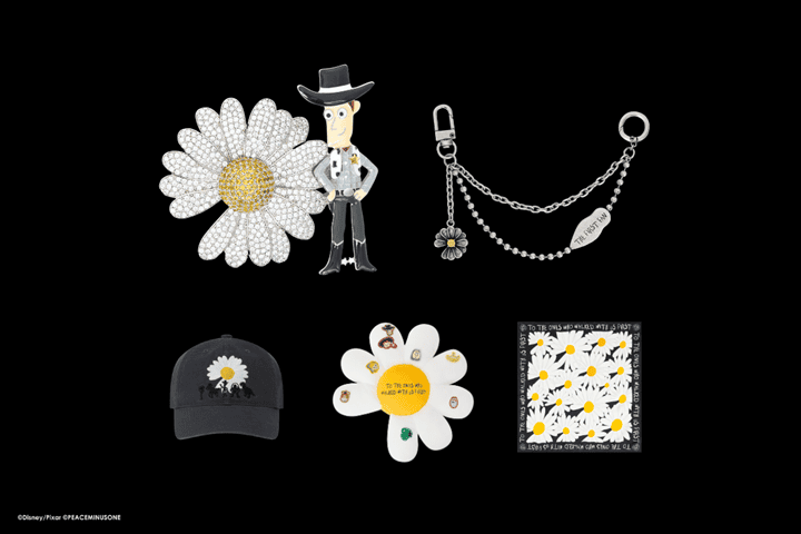 CASETiFY 推出 TOY STORY | PEACEMINUSONE : THE FIRST FAN 聯名系列 - 玩具總動員, CASETiFY - 敗家達人推薦