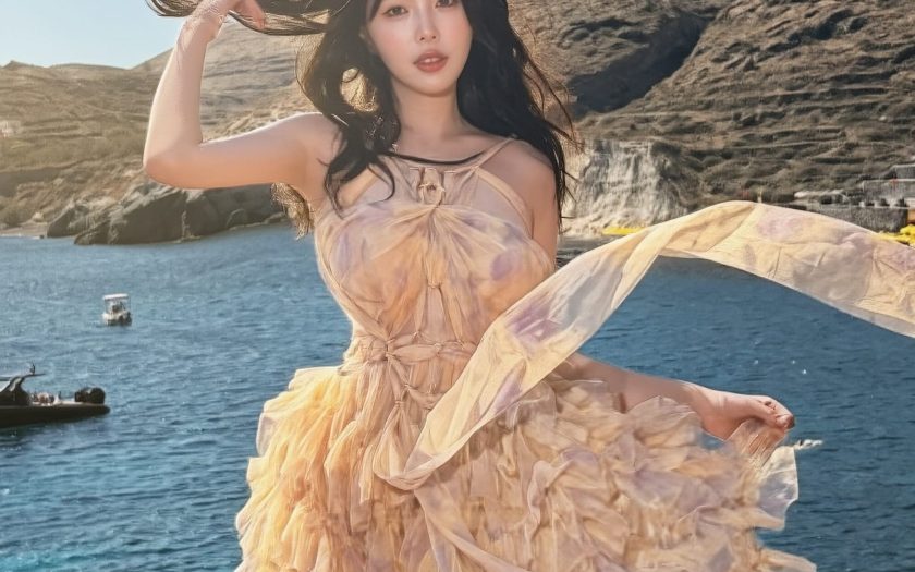 房產女王朱琦郁重遊聖托里尼　親揭希臘房市現況：黃金簽證已不划算 - 房產女王, 朱琦郁 - 敗家達人推薦