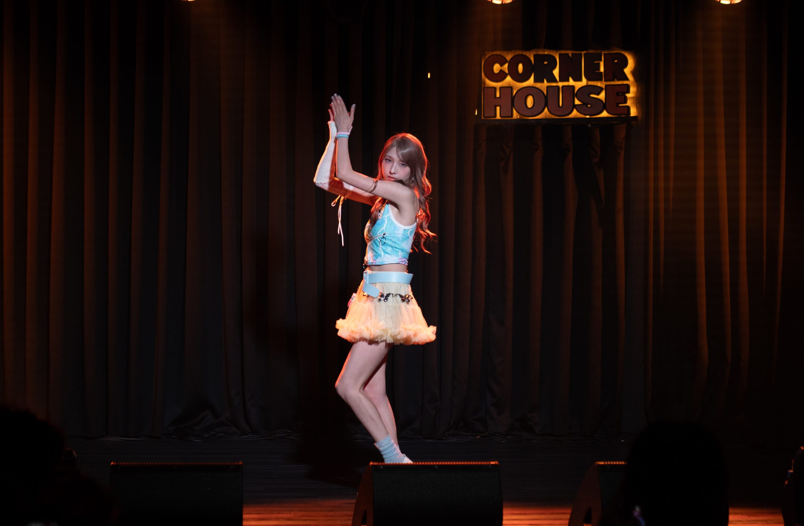 Dolfan舉辦幽靈水晶【Heartbeat 2gether】2周年粉絲見面會 - Dolfan, 碩網, So-net, Heartbeat 2gether, CRYXTAL, 心臟爆擊, 我只是在生我自己的氣, Days - 敗家達人推薦