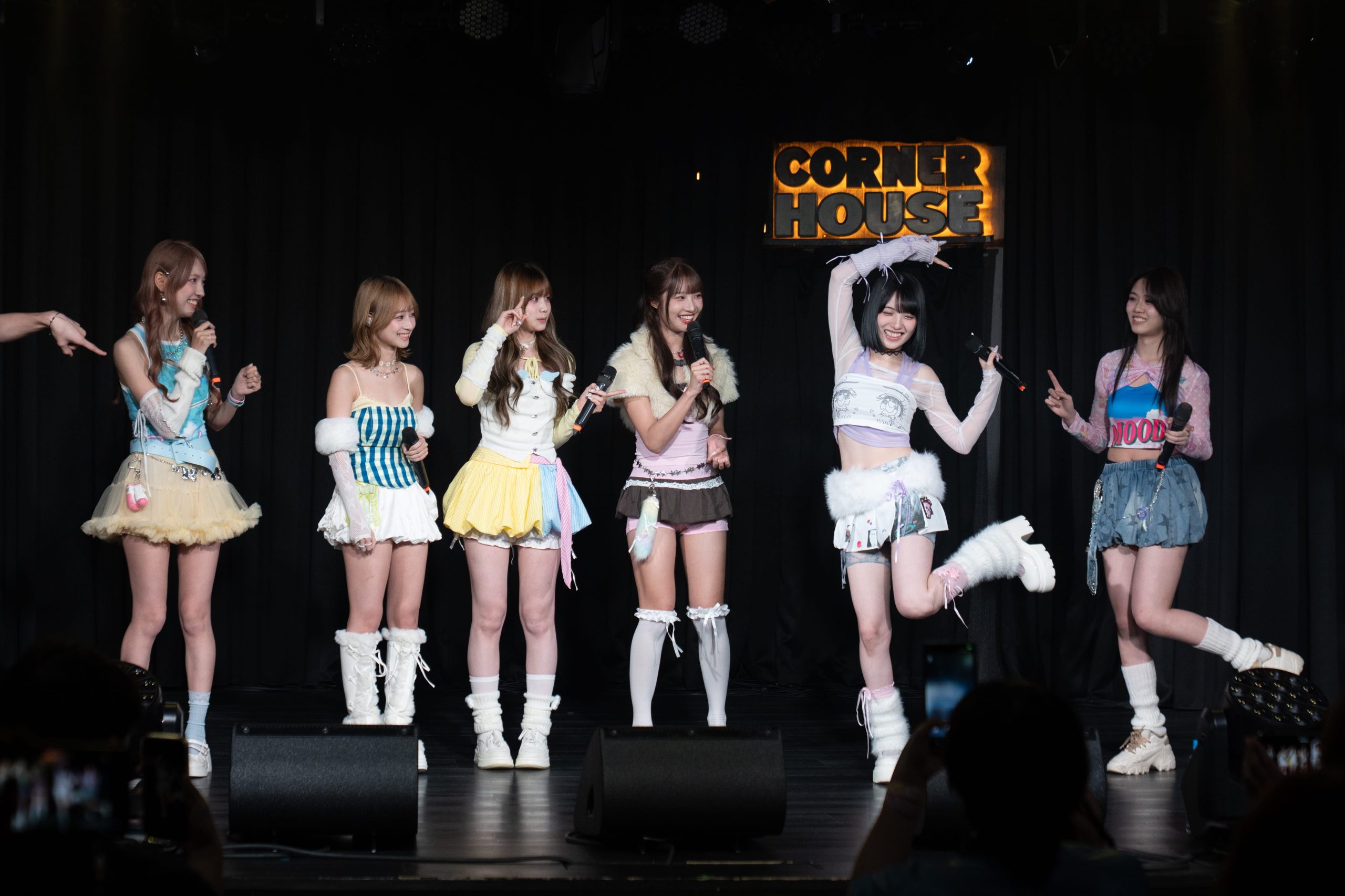 Dolfan舉辦幽靈水晶【Heartbeat 2gether】2周年粉絲見面會 - Dolfan, 碩網, So-net, Heartbeat 2gether, CRYXTAL, 心臟爆擊, 我只是在生我自己的氣, Days - 敗家達人推薦