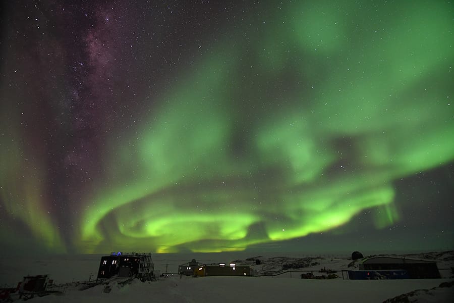 五鹽六色・極地・森林浴 知性涼夏在東京 - 大南極展, 宗谷號, Special Exhibition, Antarctica, 隕石採集聖地 - 敗家達人推薦