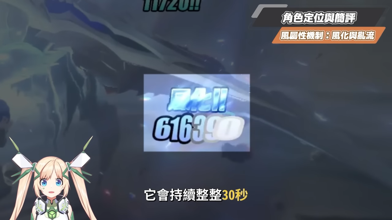 【絕區零】維琳娜🎀培養全攻略▸異常隊「新媽」！3.0首位風屬性代理人！虛狩蕾米埃爾欽點T0副C！危局BOSS「基塔布魯」實戰拆解！影畫/音擎/驅動/配隊推薦！ ▹璐洛洛◃ - 璐洛洛, 絕區零, 維琳娜 - 敗家達人推薦