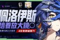 【絕區零】佩洛伊斯🗡️培養全攻略▸3.0新時代萌新&平民救星！免費S級以太強攻強度如何？改版直升2+1完全體，後面還有伏筆？影畫/音擎/驅動/配隊推薦！ ▹璐洛洛◃ - 璐洛洛, 絕區零, 佩洛伊斯 - 敗家達人推薦