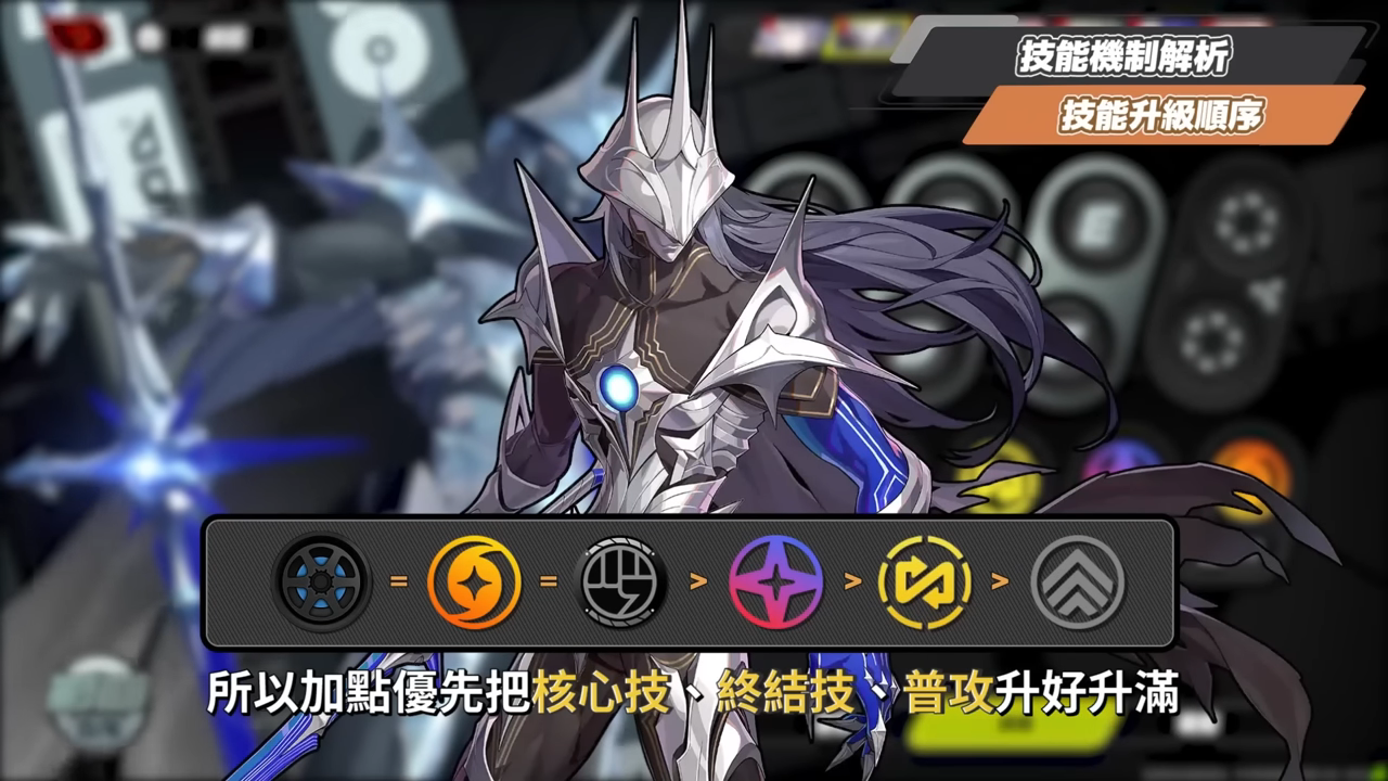 【絕區零】佩洛伊斯🗡️培養全攻略▸3.0新時代萌新&平民救星!免費S級以太強攻強度如何?改版直升2+1完全體,後面還有伏筆?影畫/音擎/驅動/配隊推薦! ▹璐洛洛◃ - 璐洛洛, 絕區零, 佩洛伊斯 - 敗家達人推薦