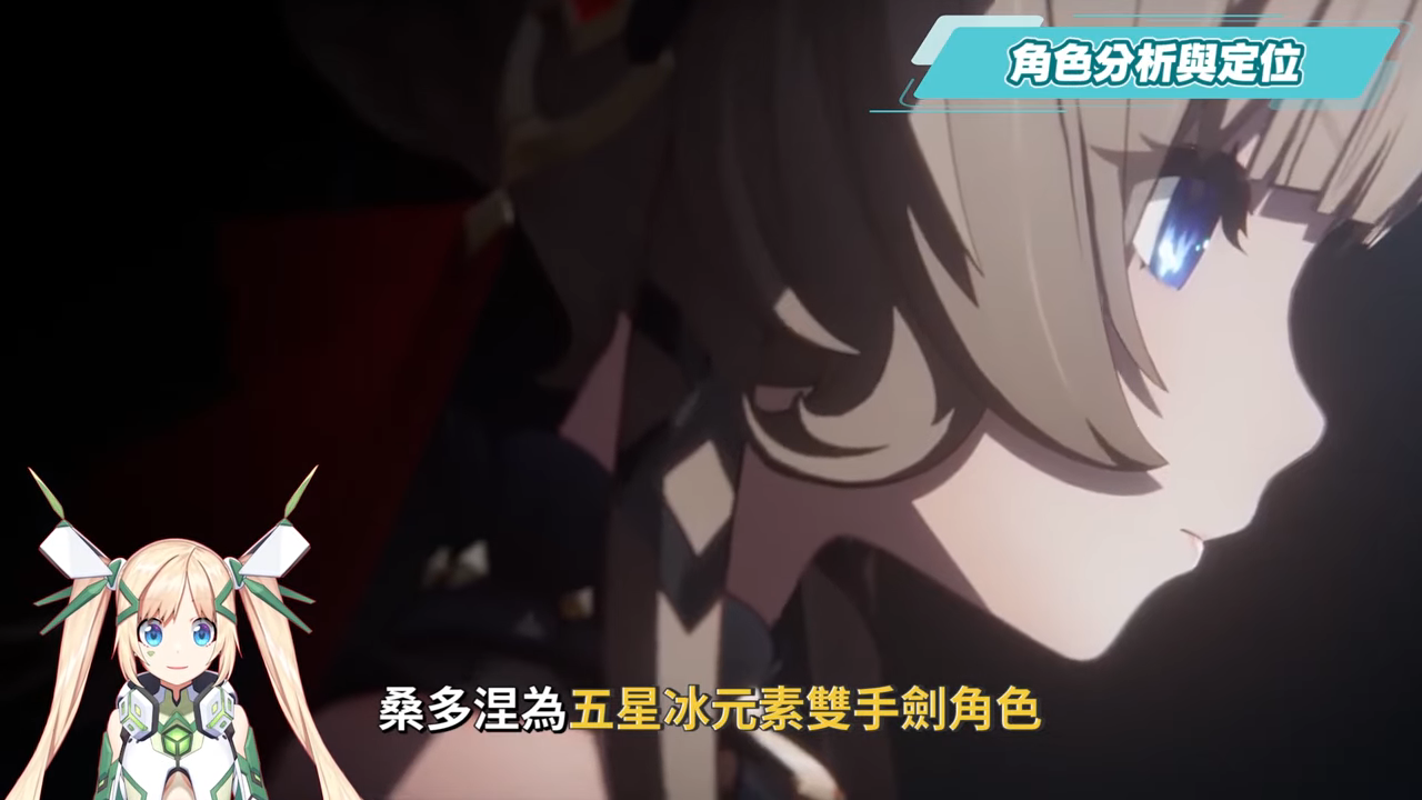 【原神】桑多涅🌠培養全攻略▸星超導站場主C登場!機械版龍王?星超導反應快速科普!先1命還是專武?角色定位/武器/聖遺物/命座/隊伍搭配 ▹璐洛洛◃ - 原神, 璐洛洛, 桑多涅 - 敗家達人推薦