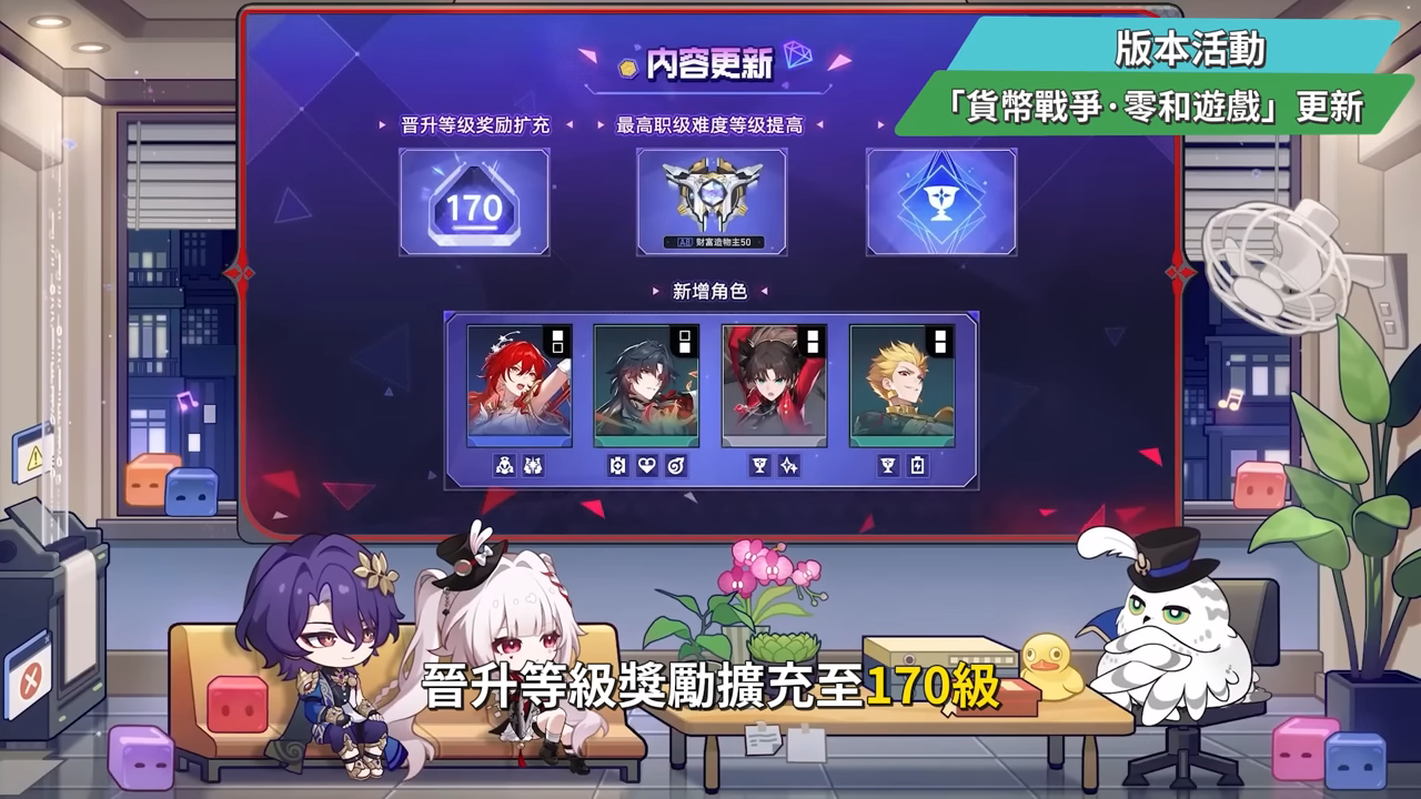【崩壞:星穹鐵道】🚀4.4前瞻懶人包▸開「姬甲」上太空?金閃閃免費送!遠坂凜、吉爾伽美什、姬子·啟行登場!卡池抽取建議?Fate聯動活動全獎勵彙整! ▹璐洛洛◃ - 璐洛洛, 崩壞:星穹鐵道, 4.4前瞻, 姬子·啟行 - 敗家達人推薦