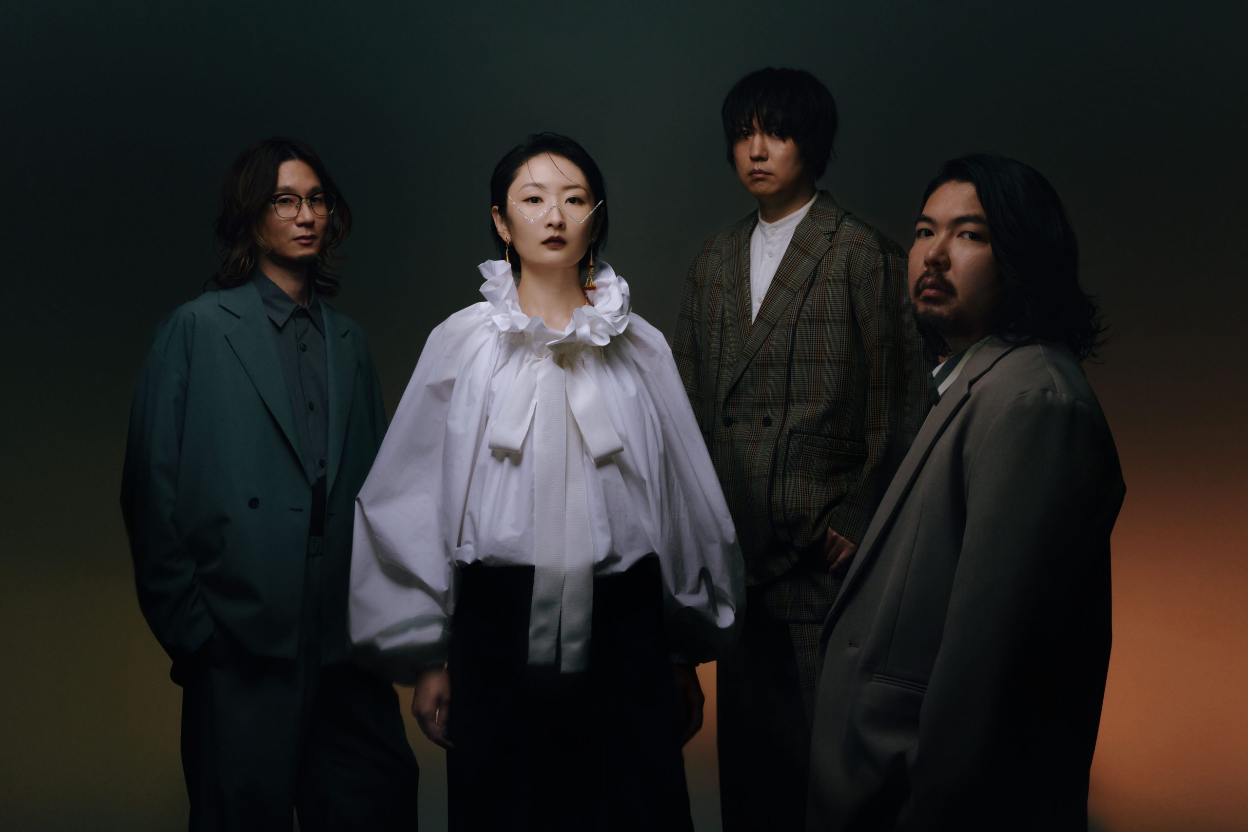 就是愛台灣!以遊戲音樂享譽全球,日本獨立樂團Mili訂7月11日來台公演! - Mili, One Million Moons Asia Tour, Cassie Wei, Yamato Kasai - 敗家達人推薦
