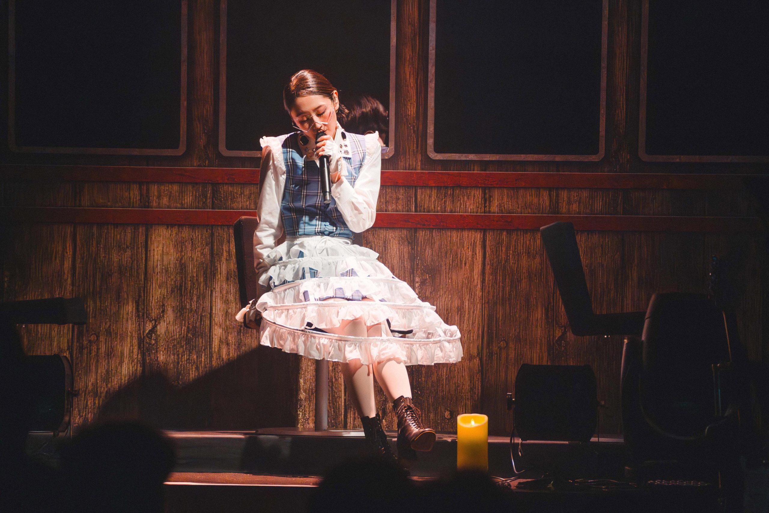 就是愛台灣!以遊戲音樂享譽全球,日本獨立樂團Mili訂7月11日來台公演! - Mili, One Million Moons Asia Tour, Cassie Wei, Yamato Kasai - 敗家達人推薦