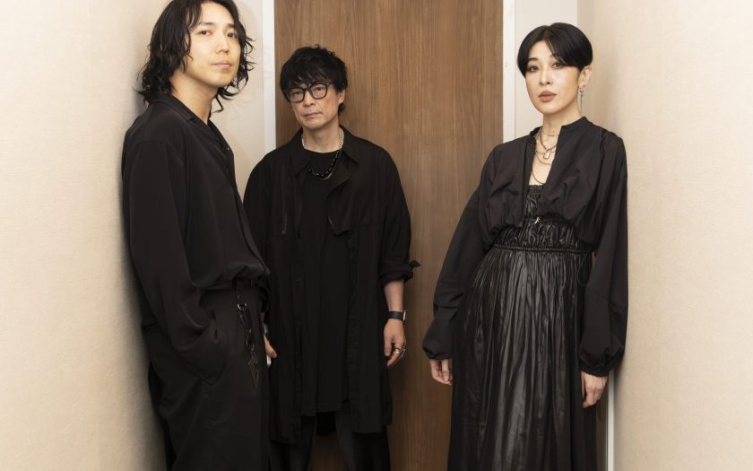 鄭宜農登上日本主流媒體、陳珊妮東京場《Peace of Shxx》演出美學如同藝術綻放 - 陳珊妮, 鄭宜農, PARK PARK @ Tokyo, PANDA RECORD, StreetVoice - 敗家達人推薦