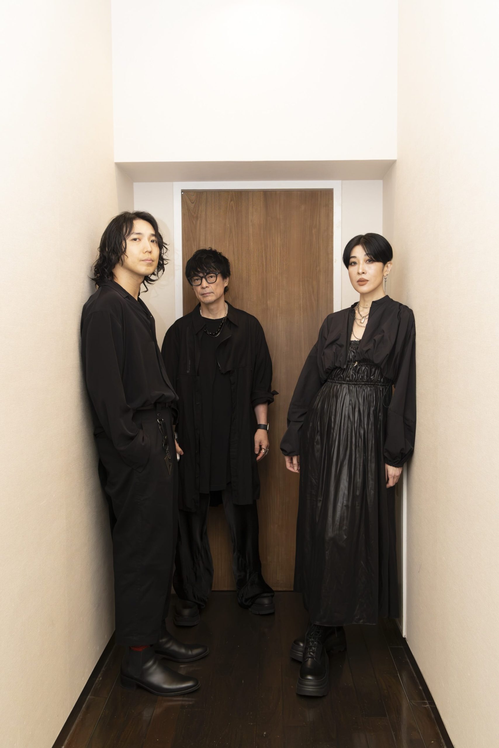 鄭宜農登上日本主流媒體、陳珊妮東京場《Peace of Shxx》演出美學如同藝術綻放 - StreetVoice, PANDA RECORD, PARK PARK @ Tokyo, 鄭宜農, 陳珊妮 - 敗家達人推薦