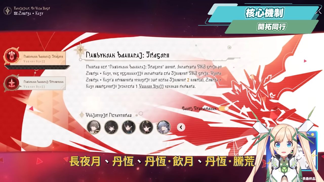 【崩壞星穹鐵道】🚀 姬子·啟行🔥培養全攻略▸開「姬甲」上太空！平民單卡成形！「三輔一」最強輪椅配隊！遺器/光錐/星魂/抽取建議! ▹璐洛洛◃ - 璐洛洛, 崩壞星穹鐵道, 姬子·啟行 - 敗家達人推薦