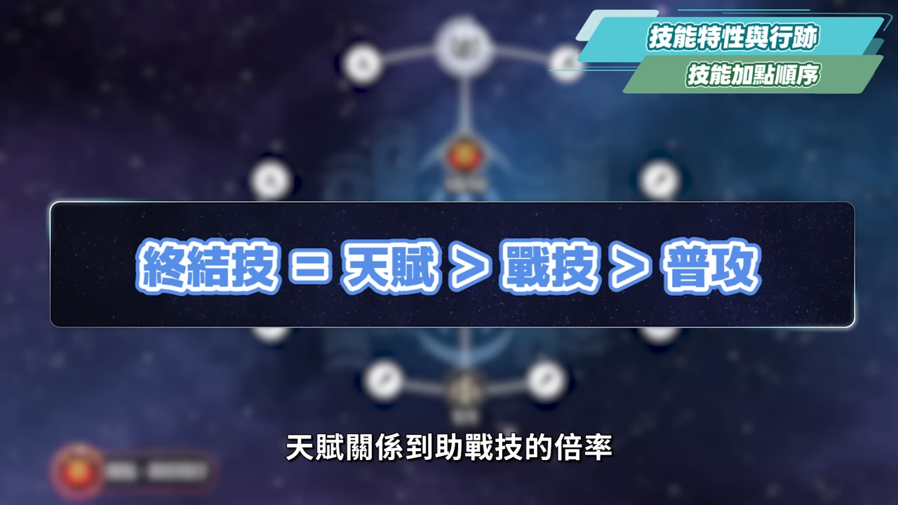 【崩壞星穹鐵道】🚀 姬子·啟行🔥培養全攻略▸開「姬甲」上太空！平民單卡成形！「三輔一」最強輪椅配隊！遺器/光錐/星魂/抽取建議! ▹璐洛洛◃ - 璐洛洛, 崩壞星穹鐵道, 姬子·啟行 - 敗家達人推薦
