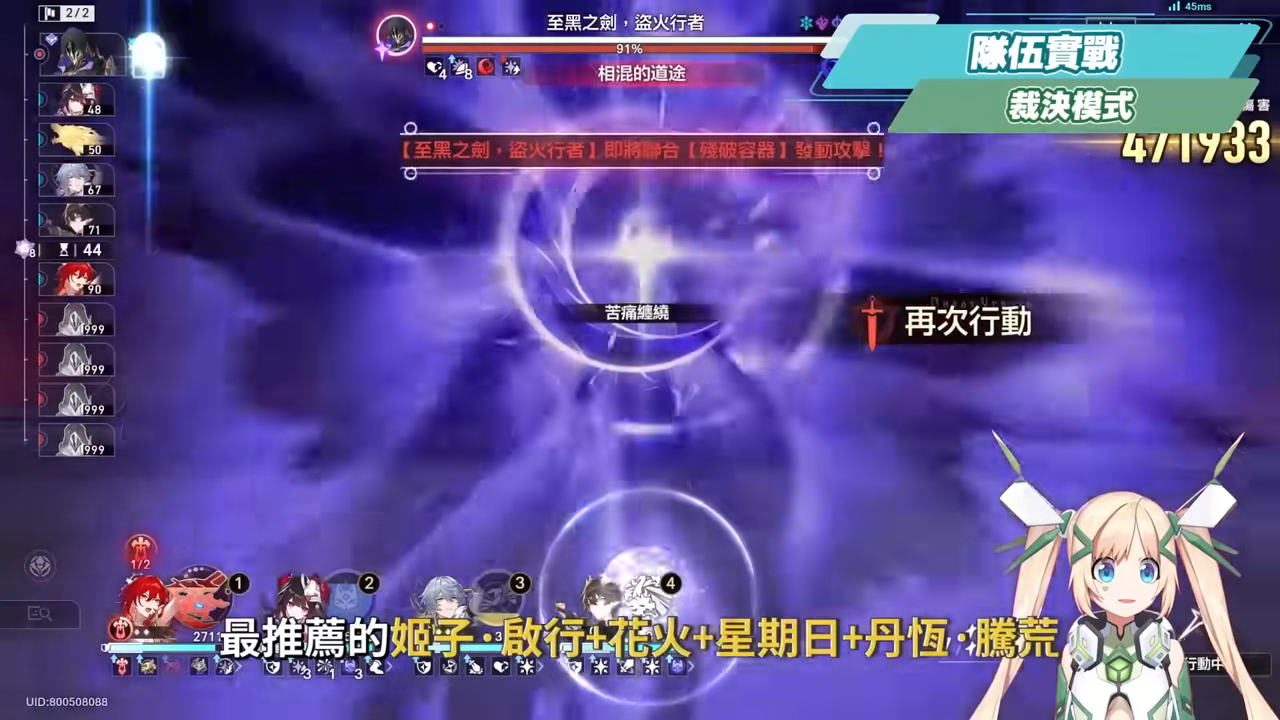 【崩壞星穹鐵道】🚀 姬子·啟行🔥培養全攻略▸開「姬甲」上太空！平民單卡成形！「三輔一」最強輪椅配隊！遺器/光錐/星魂/抽取建議! ▹璐洛洛◃ - 璐洛洛, 崩壞星穹鐵道, 姬子·啟行 - 敗家達人推薦