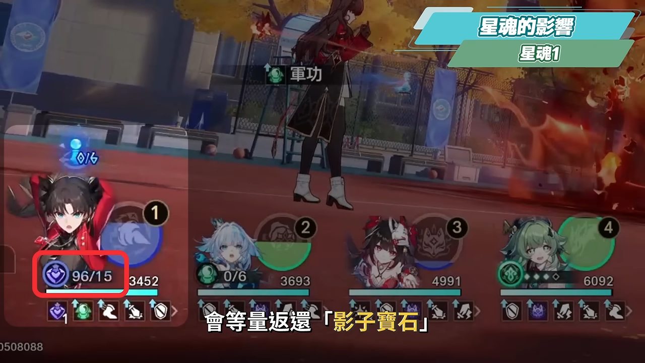 【崩壞星穹鐵道】🚀 遠坂凜🔥培養全攻略▸Fate[UBW]聯動大C！免費戰艦超強補強！輔助、單C玩法配對思路？遺器/光錐/星魂/抽取建議! ▹璐洛洛◃ - 璐洛洛, 崩壞星穹鐵道, 遠坂凜 - 敗家達人推薦