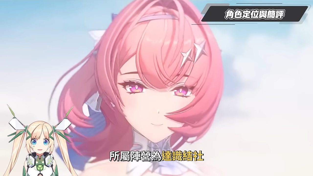【絕區零】蕾米埃爾🪶培養全攻略▸異常隊全員「起飛」!初代虛狩無視全屬性抗性!後台飛天轟炸!學會三鍵輕鬆輪椅!絕境危局實戰!影畫/音擎/驅動/配隊推薦! ▹璐洛洛◃ - 璐洛洛, 絕區零, 蕾米埃爾 - 敗家達人推薦