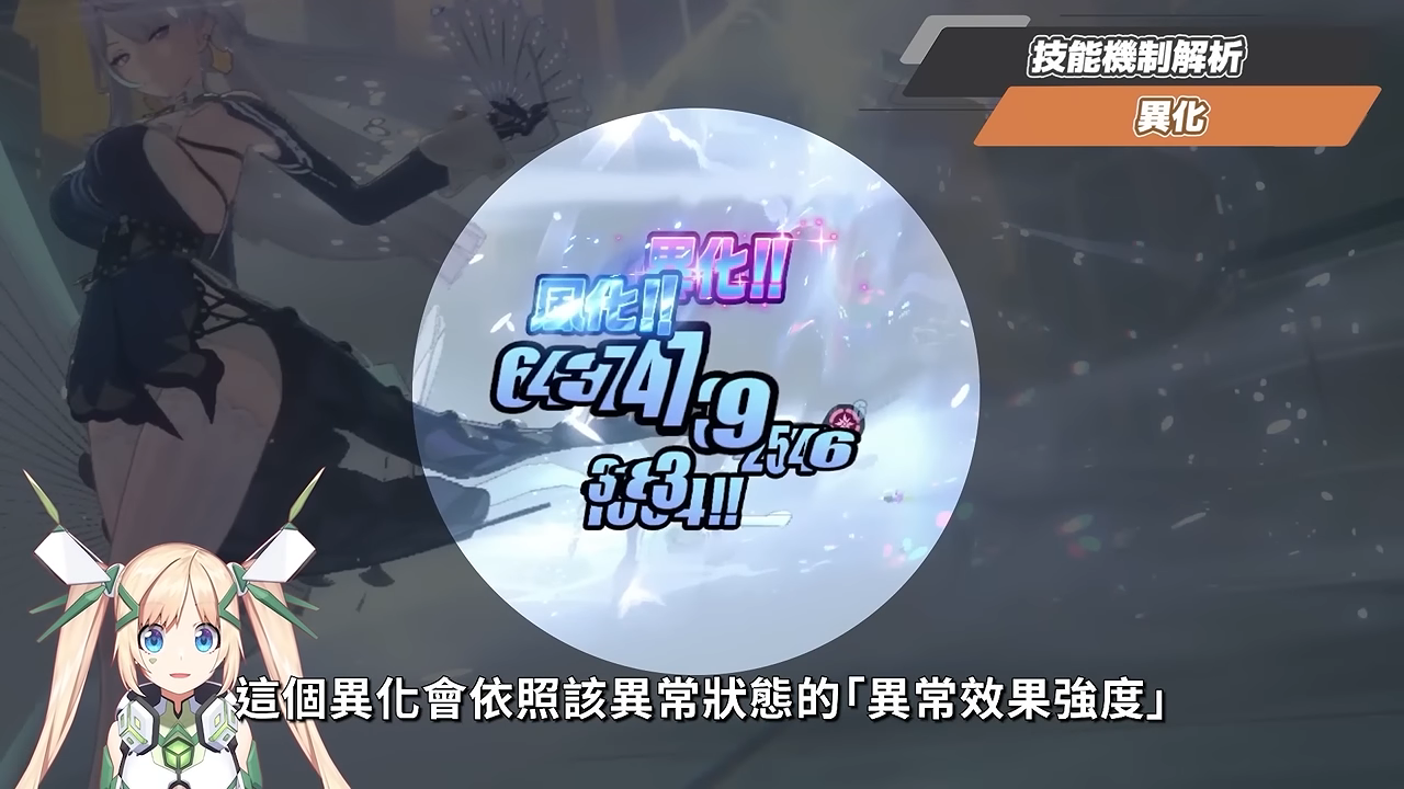 【絕區零】蕾米埃爾🪶培養全攻略▸異常隊全員「起飛」!初代虛狩無視全屬性抗性!後台飛天轟炸!學會三鍵輕鬆輪椅!絕境危局實戰!影畫/音擎/驅動/配隊推薦! ▹璐洛洛◃ - 璐洛洛, 絕區零, 蕾米埃爾 - 敗家達人推薦