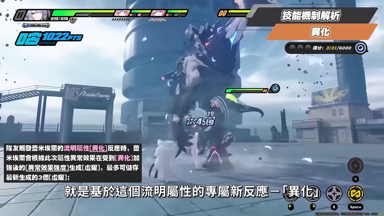 【絕區零】蕾米埃爾🪶培養全攻略▸異常隊全員「起飛」!初代虛狩無視全屬性抗性!後台飛天轟炸!學會三鍵輕鬆輪椅!絕境危局實戰!影畫/音擎/驅動/配隊推薦! ▹璐洛洛◃ - 璐洛洛, 絕區零, 蕾米埃爾 - 敗家達人推薦