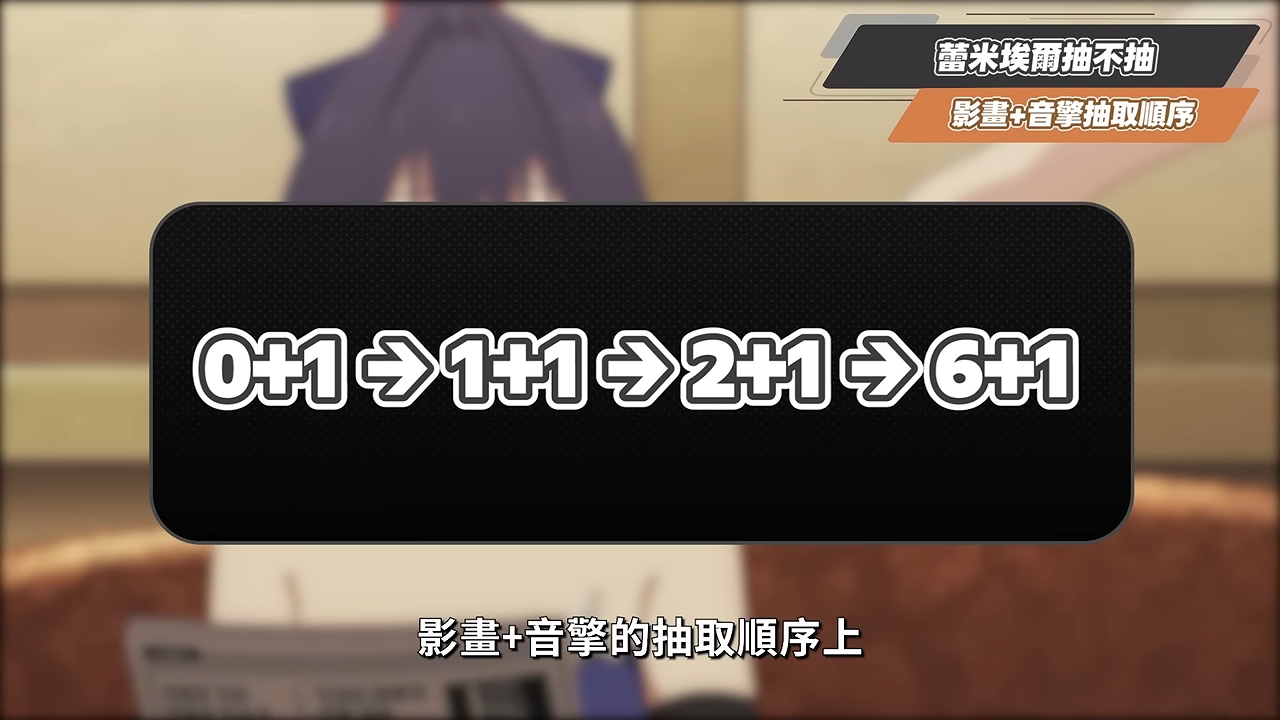 【絕區零】蕾米埃爾🪶培養全攻略▸異常隊全員「起飛」!初代虛狩無視全屬性抗性!後台飛天轟炸!學會三鍵輕鬆輪椅!絕境危局實戰!影畫/音擎/驅動/配隊推薦! ▹璐洛洛◃ - 璐洛洛, 絕區零, 蕾米埃爾 - 敗家達人推薦