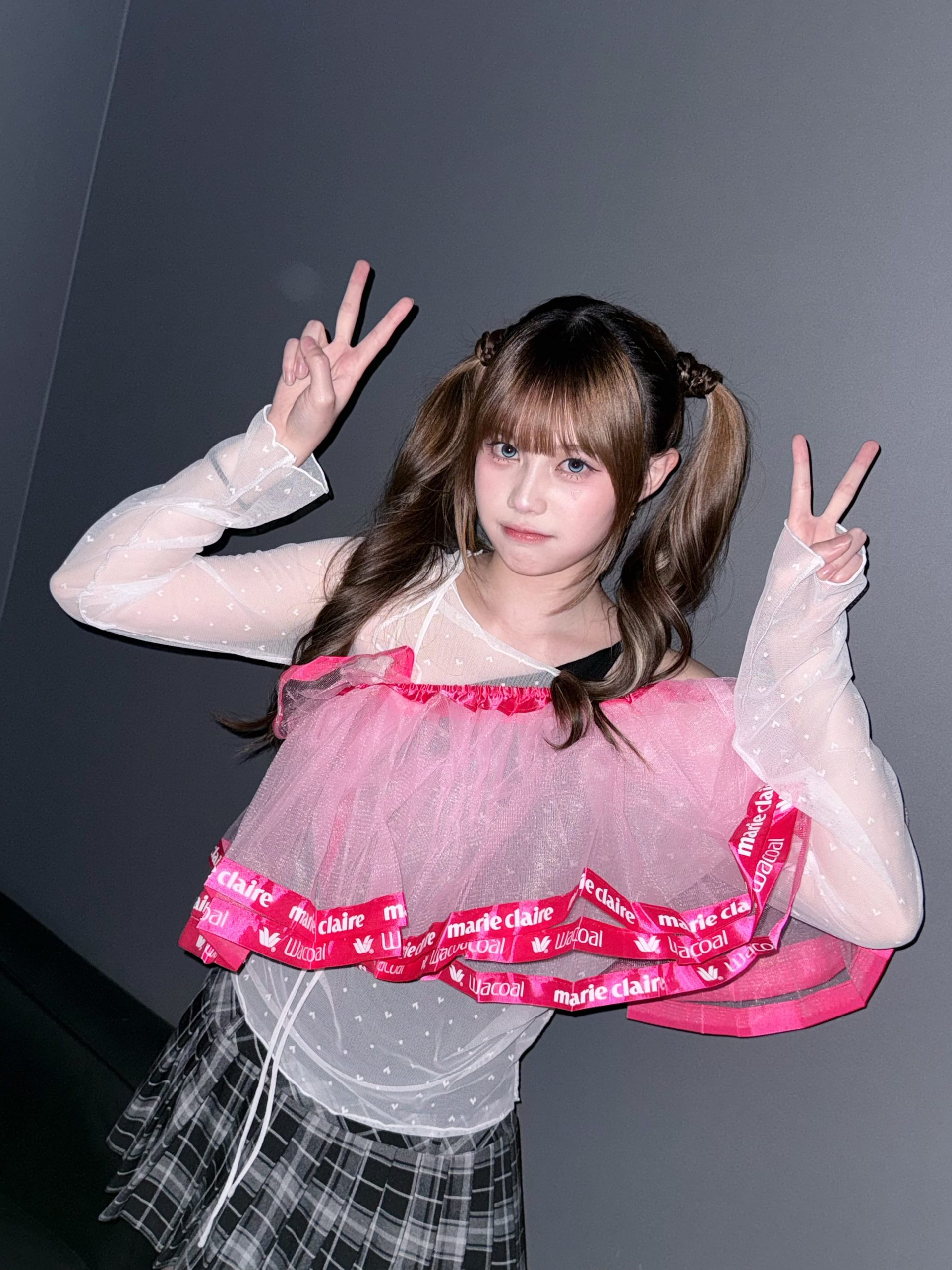 「Pink Run V Power」VERA為2026裙襬澎澎RUN拍攝一系列主題宣傳影片 - So-net, Pink Run V Power, 襬澎澎RUN, Dolfan VERA兜圈 - 敗家達人推薦