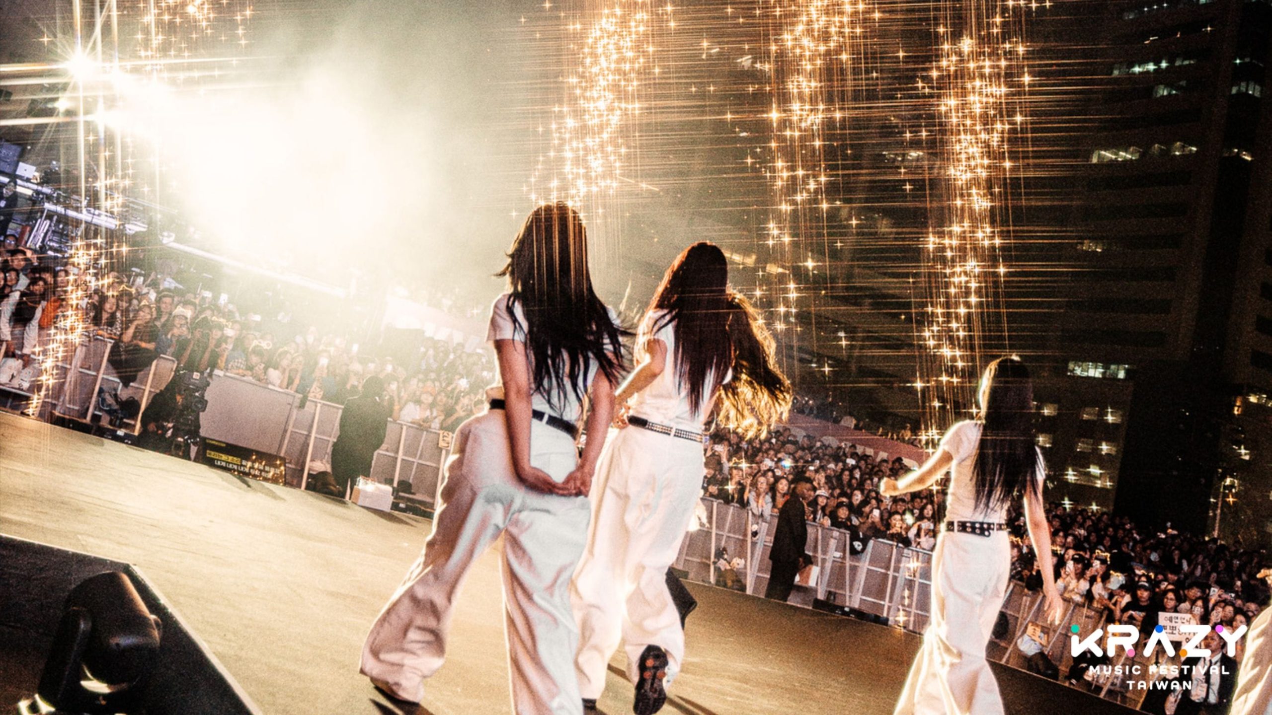 萬人朝聖亞洲流行音樂盛典首度來台!KRAZY Music Festival中秋連假空降大佳河濱公園 - 大佳河濱公園, KRAZY Music Festival, 享譽國際 - 敗家達人推薦